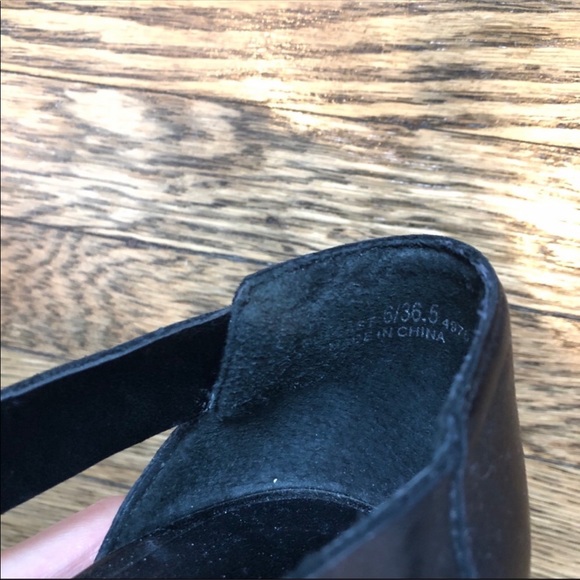 🎈Chinese Laundry 'Outcast' flats - Picture 6 of 6